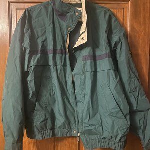 Vintage Members Only Jacket